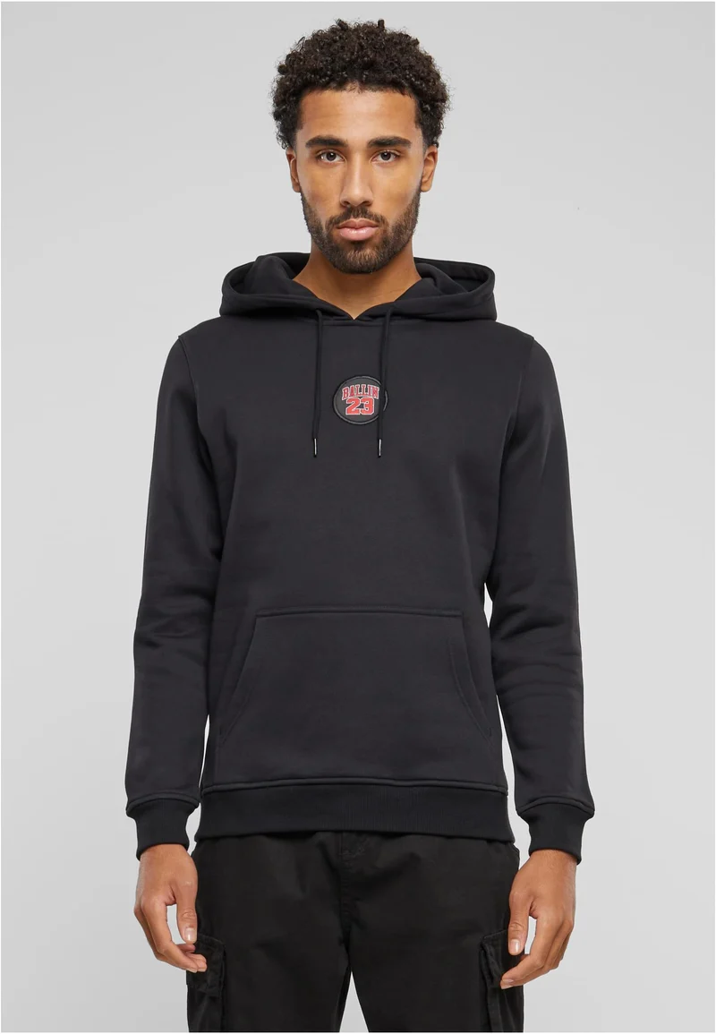 MT Ballin 23 Patch Hoody
