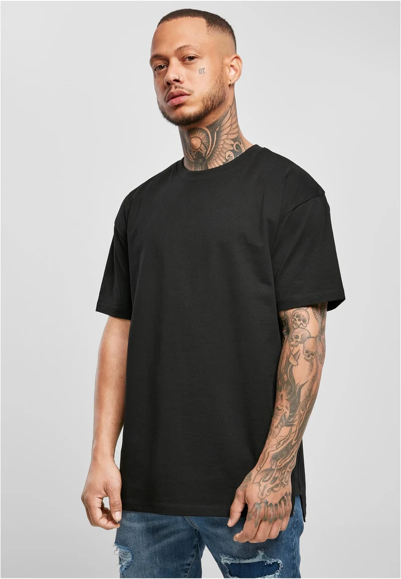 UC Triangle Tee