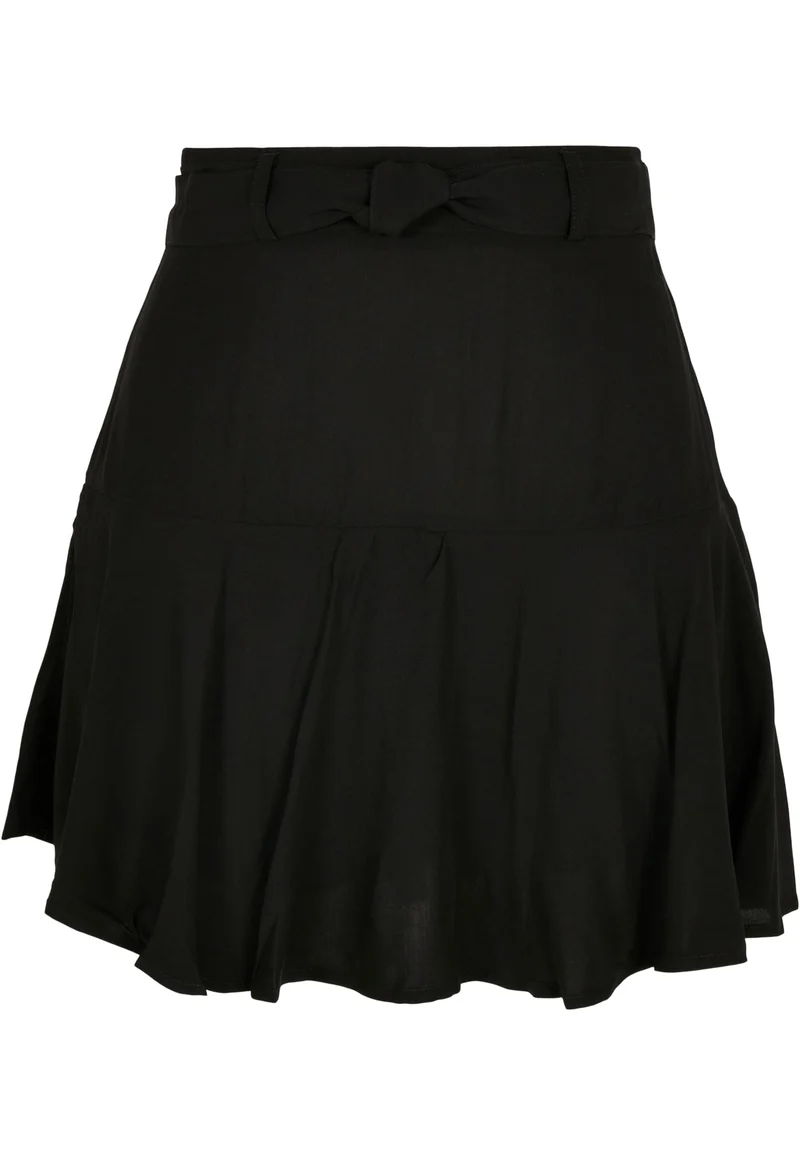 UC Viscose Mini Skort