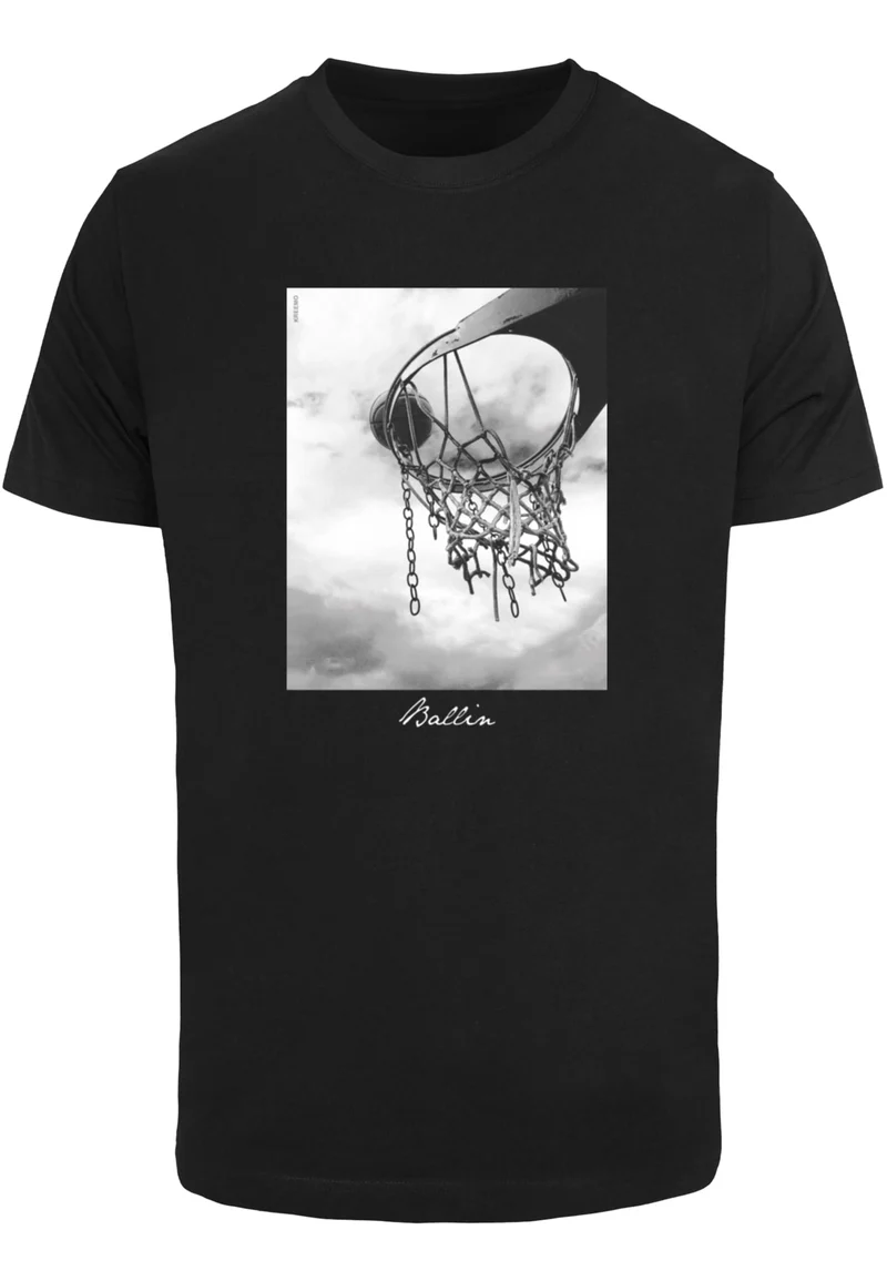 MT Ballin 2.0 Tee