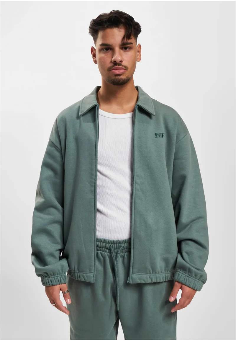 DEF Collar Jacket