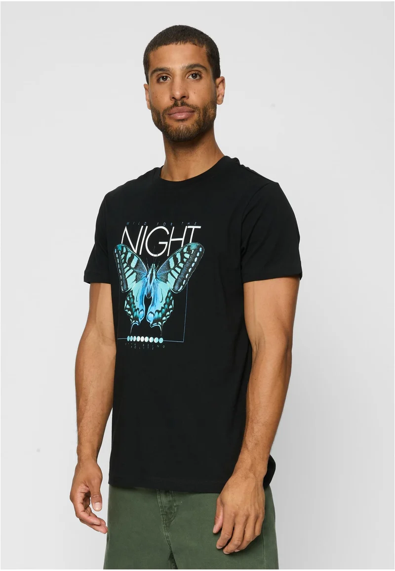 MT 3 Butterflies Tee