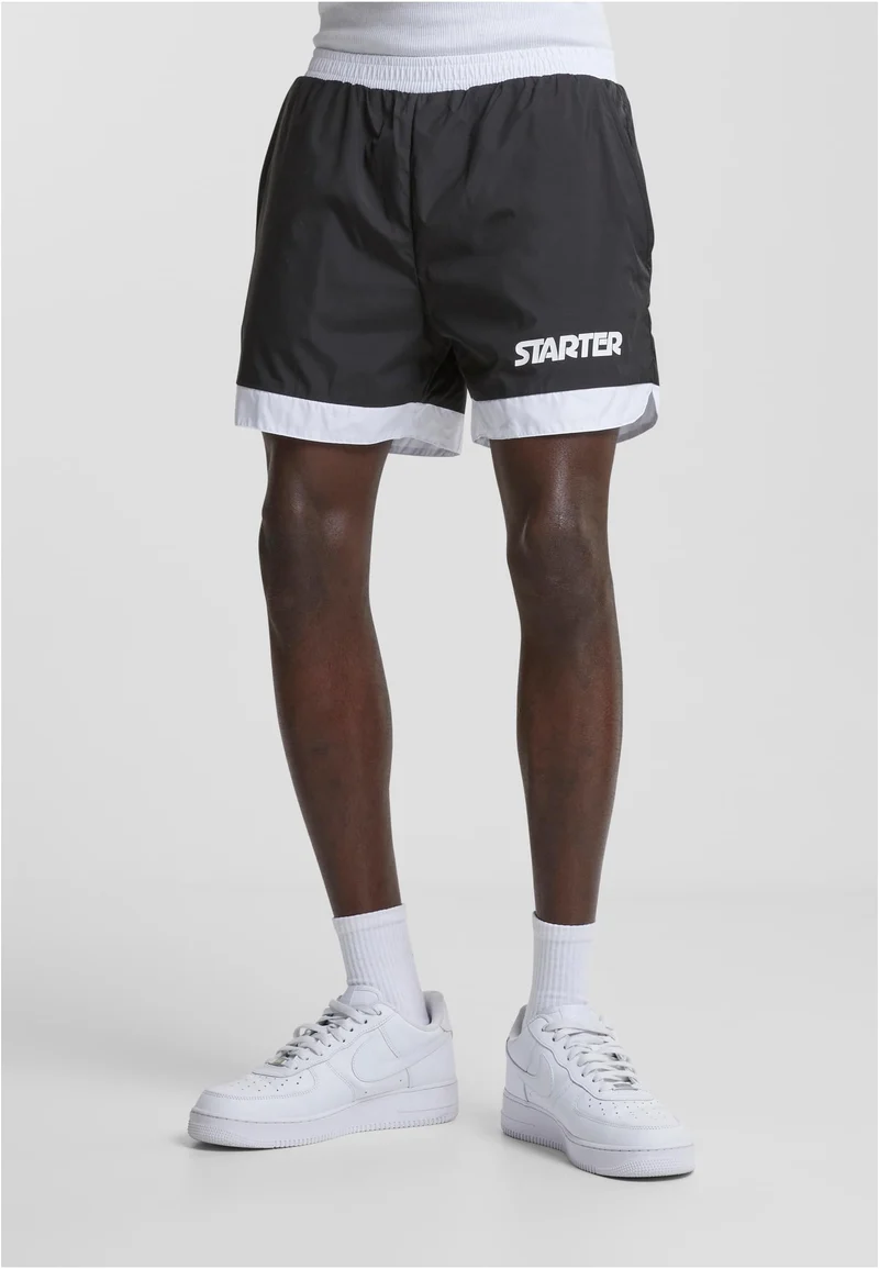 SBL Starter Retro Shorts