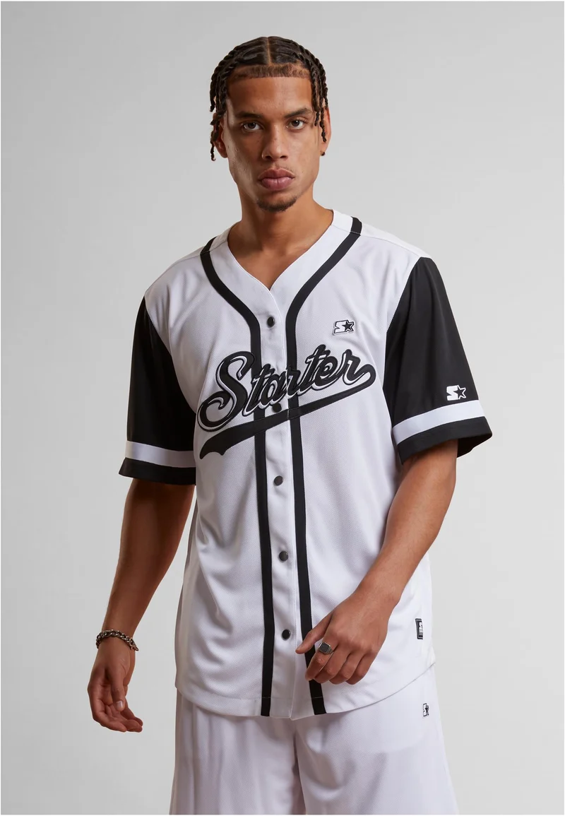 SBL Starter College Baseball Shirt