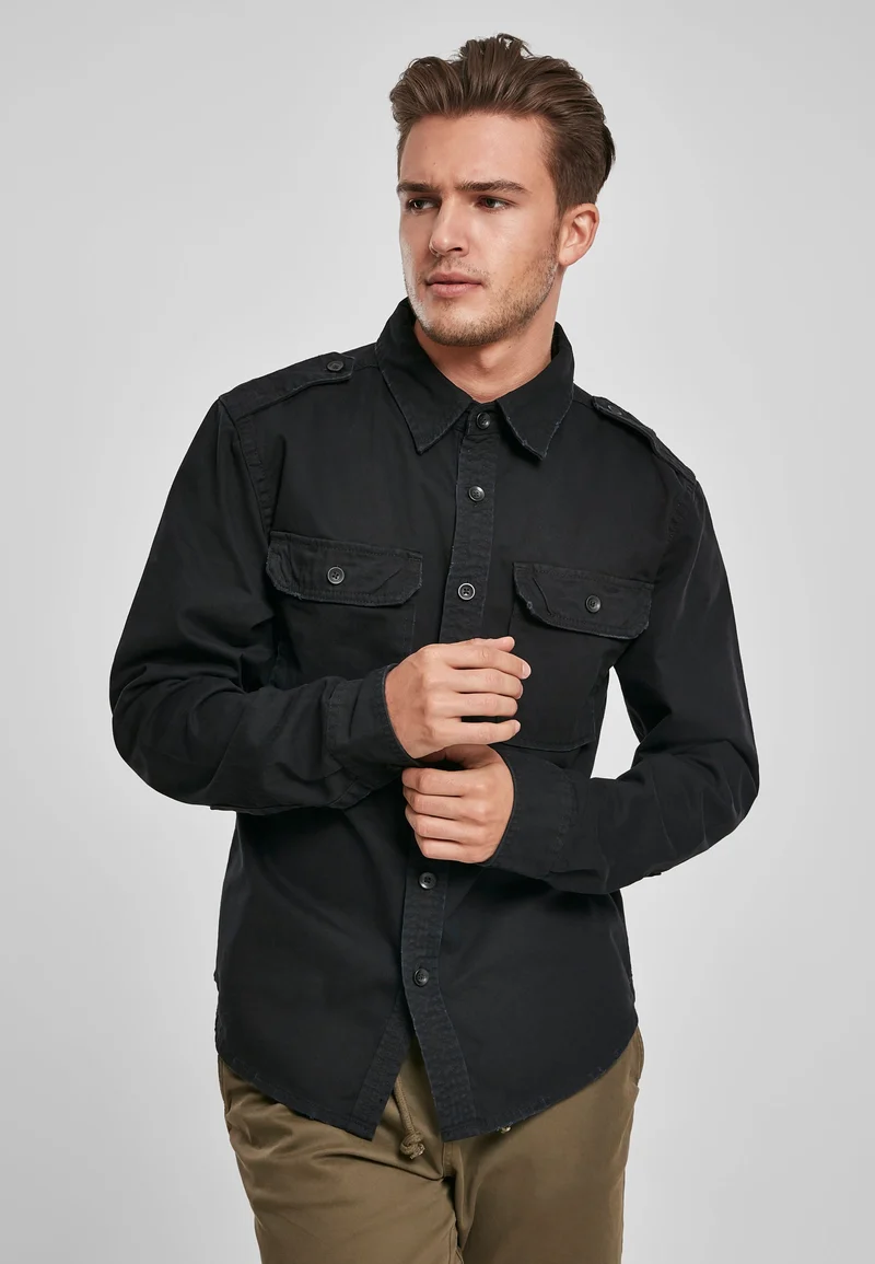 B Vintage Shirt