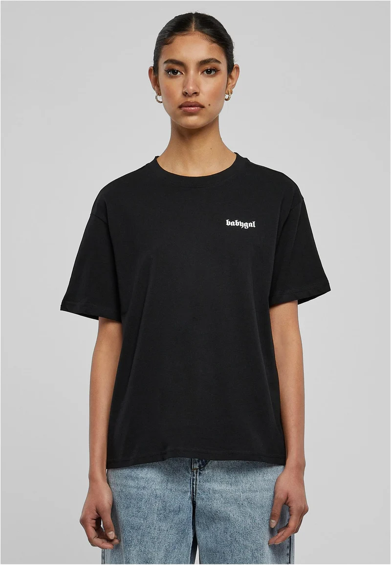 MT Babygal Tee