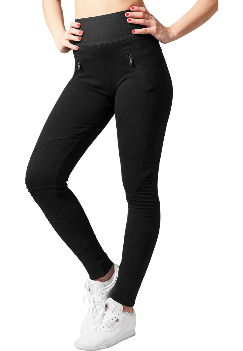 UC Interlock High Waist Tights