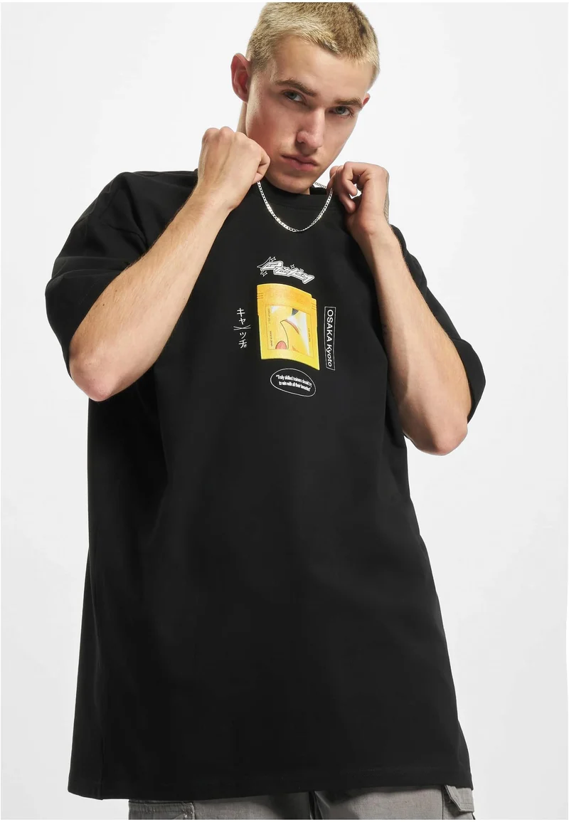 MT Catch Em 2.0 Oversize Tee