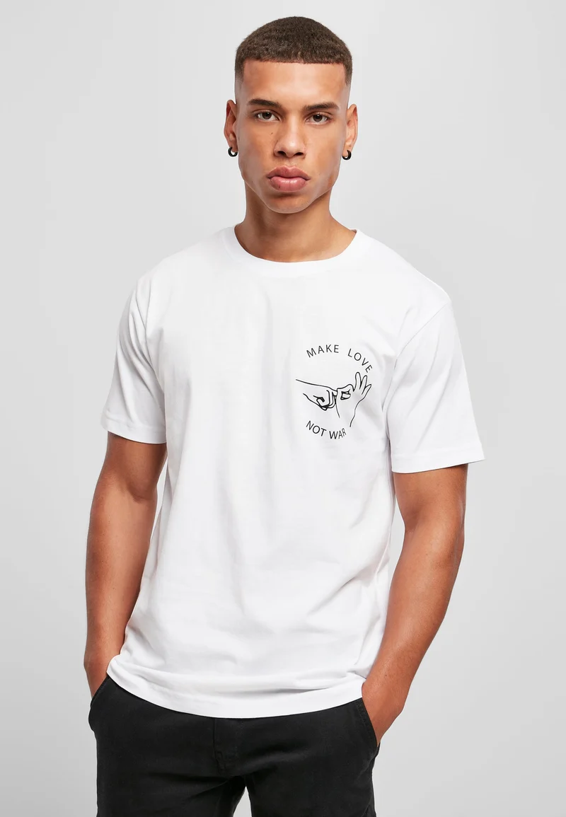 UC Make Love Tee
