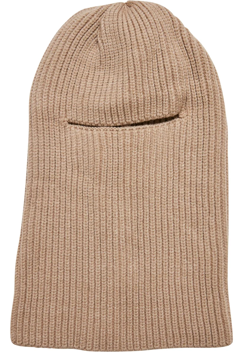 UC Knitted Balaclava