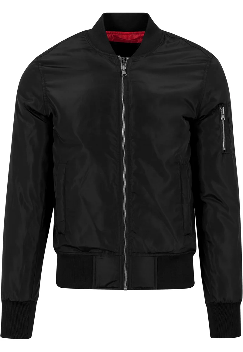 UC 2-Tone Bomber Jacket