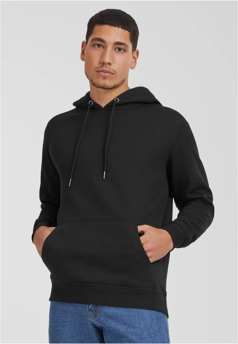 UC Basic Sweat Hoody