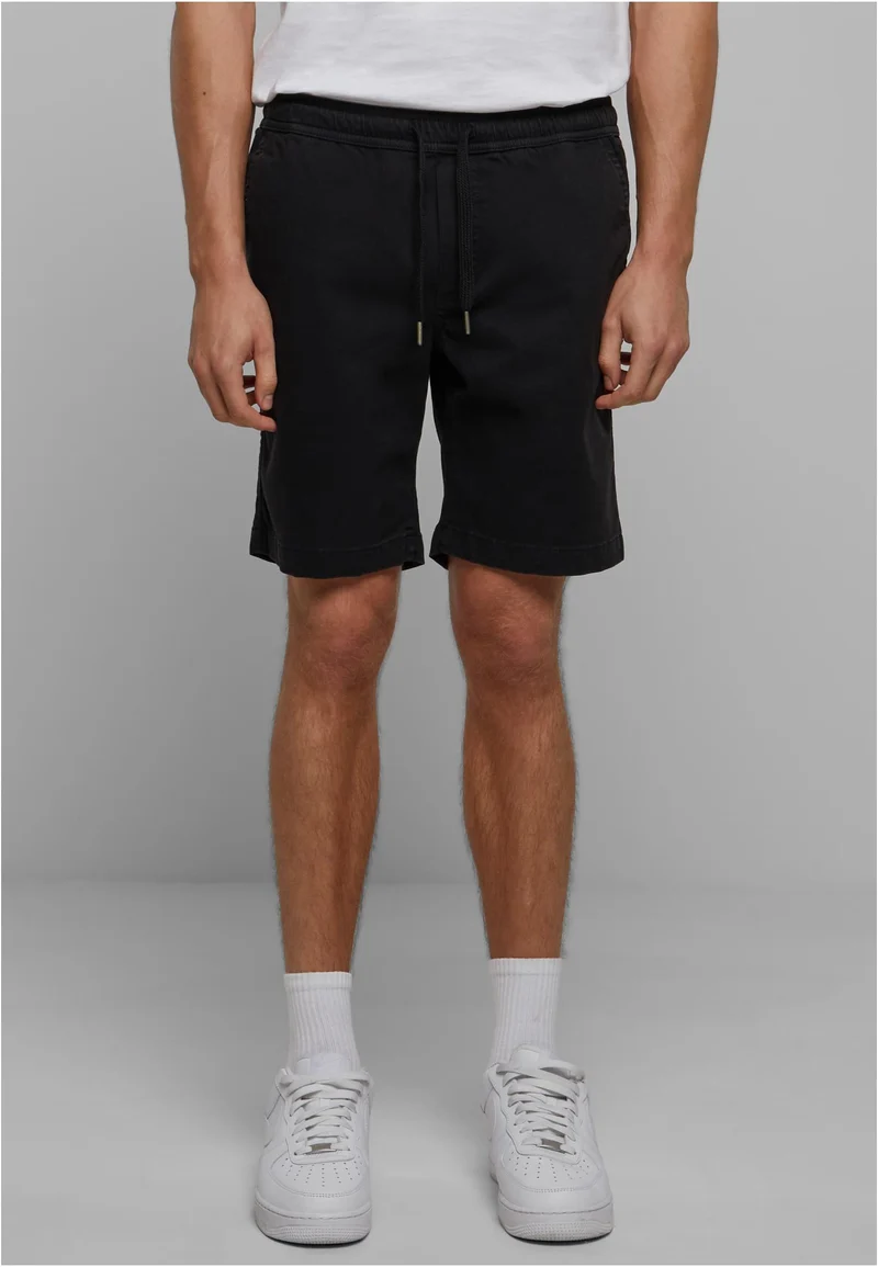 UC Stretch Twill Joggshorts