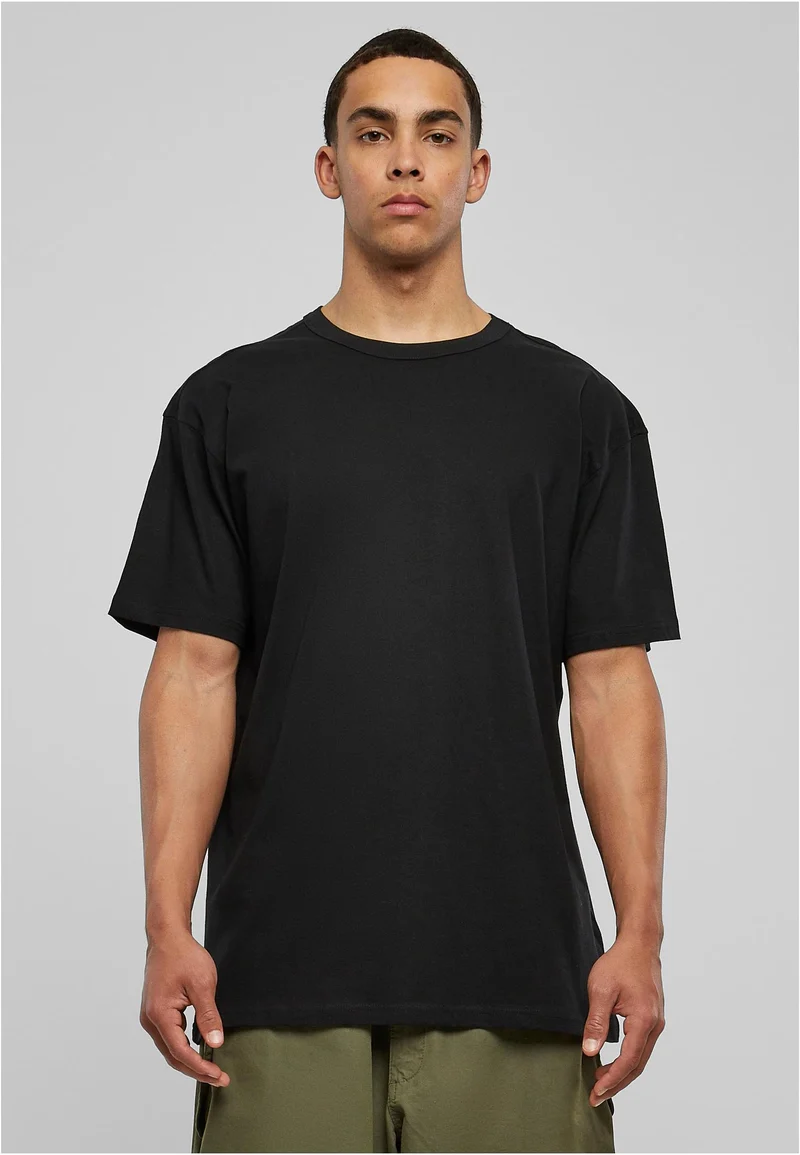 UC Oversized Tee