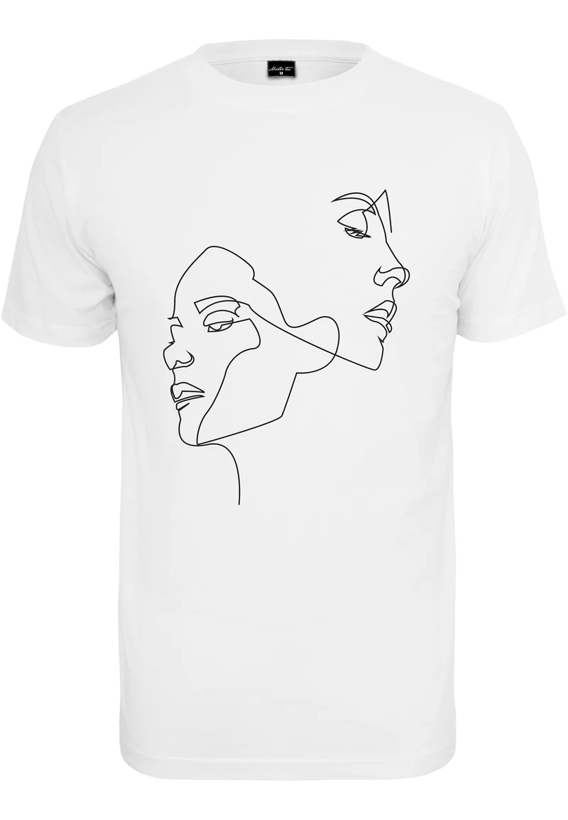 MT One Line Tee