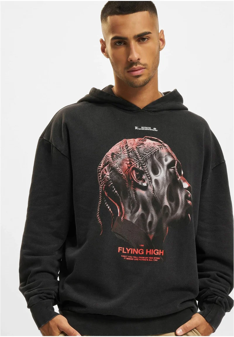 MT Flying High Hoodie