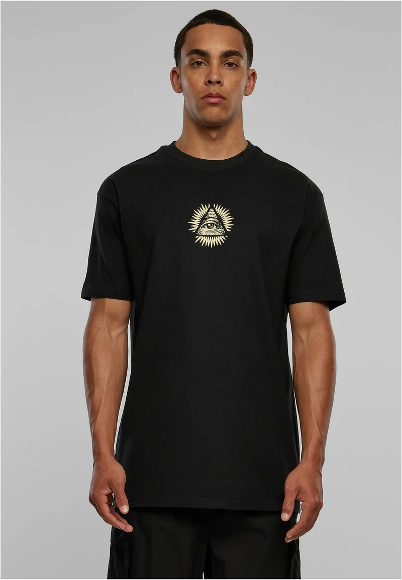 MT New Order Oversize Tee