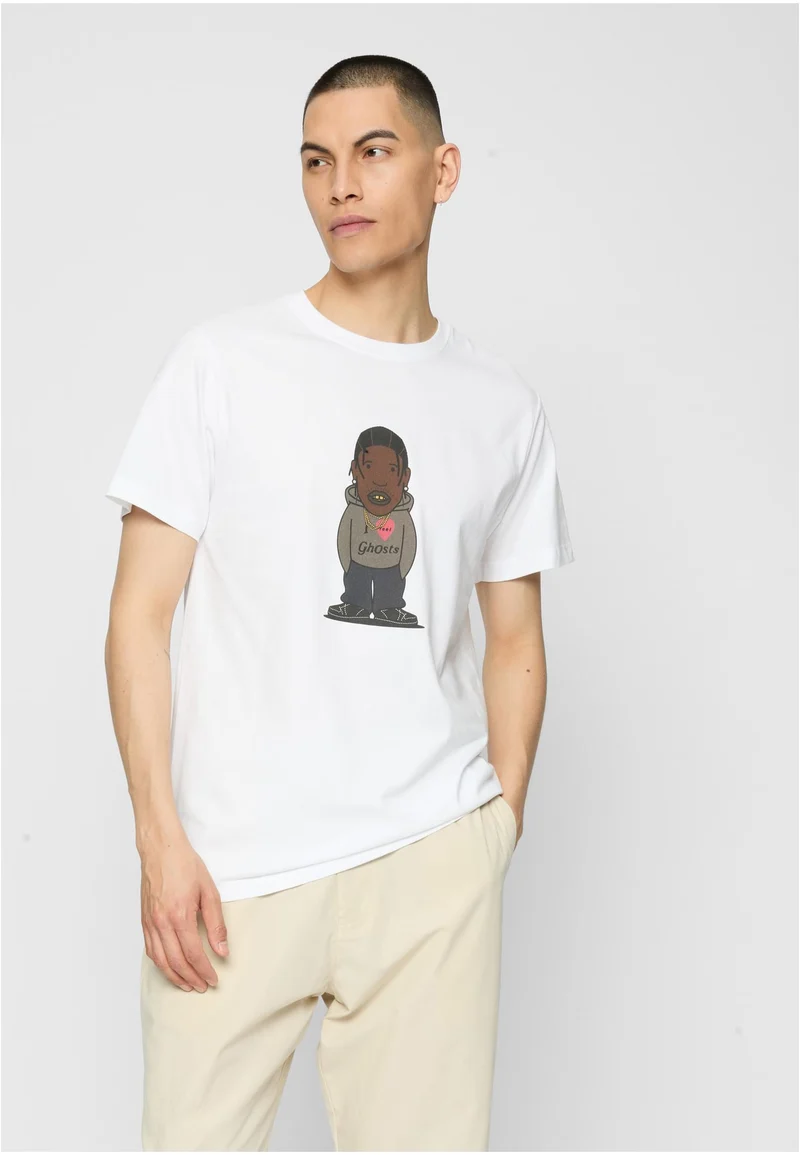 MT Texas Sketch Tee