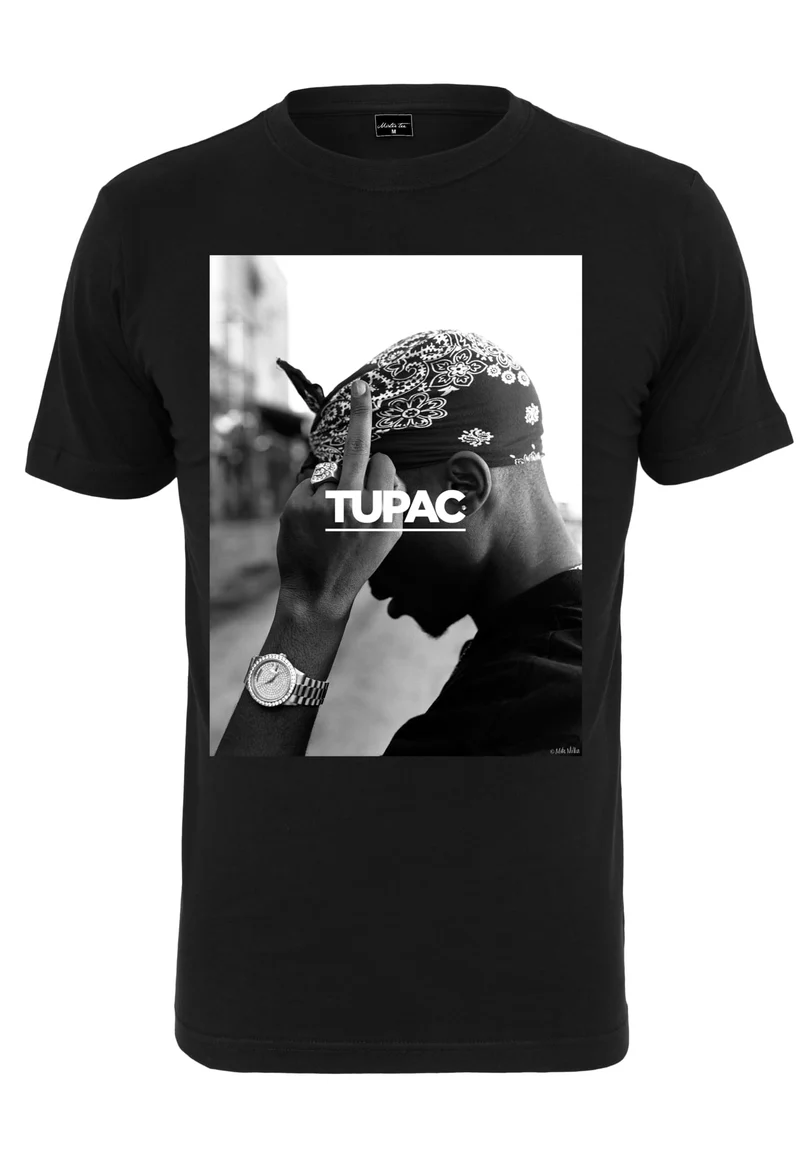 MT 2Pac F*ck The World Tee