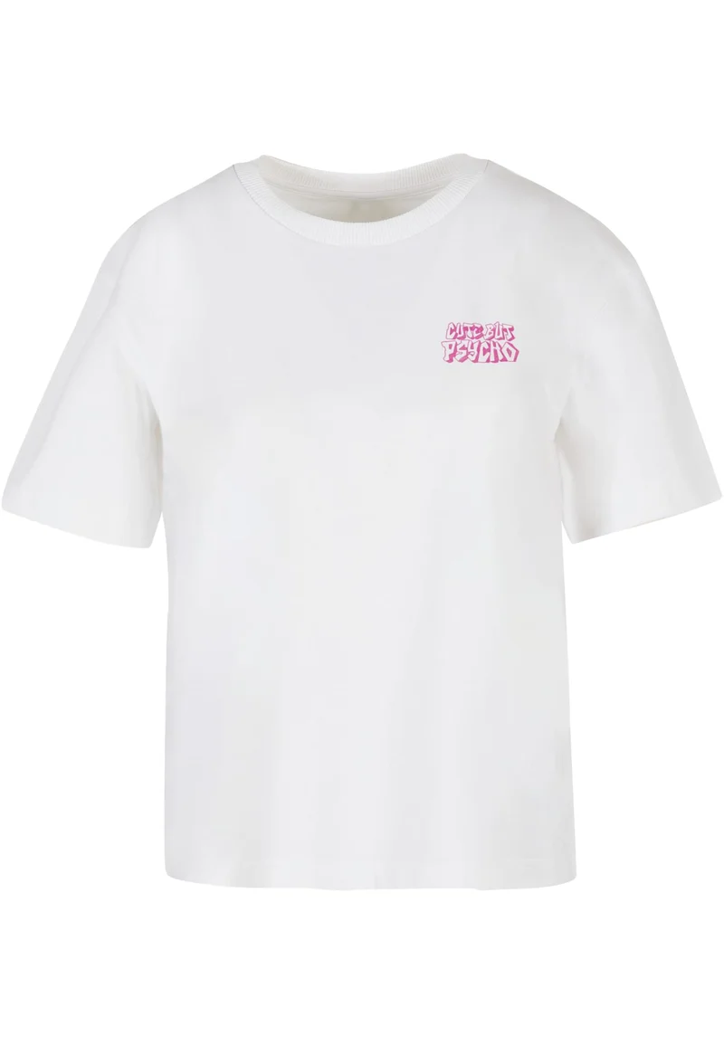 MT Cute But Psycho Tee