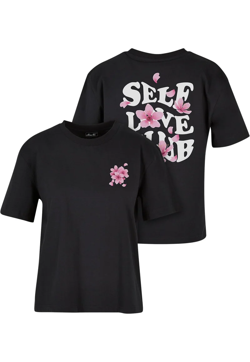 MT Self Love Club Tee