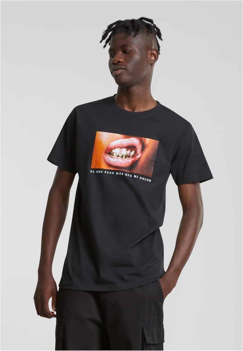 MT El Oro Tee