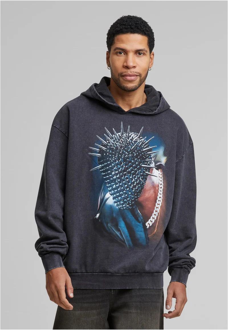 MT Thorned Mask Oversize Hoody
