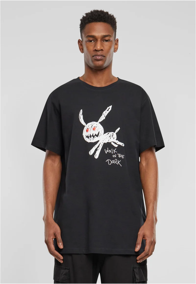 MT Walk In The Dark Tee