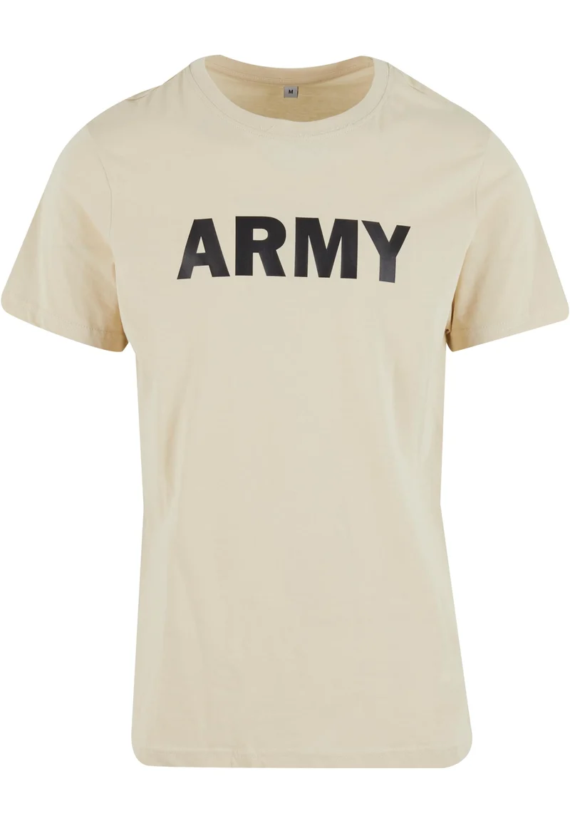 B Army T-Shirt
