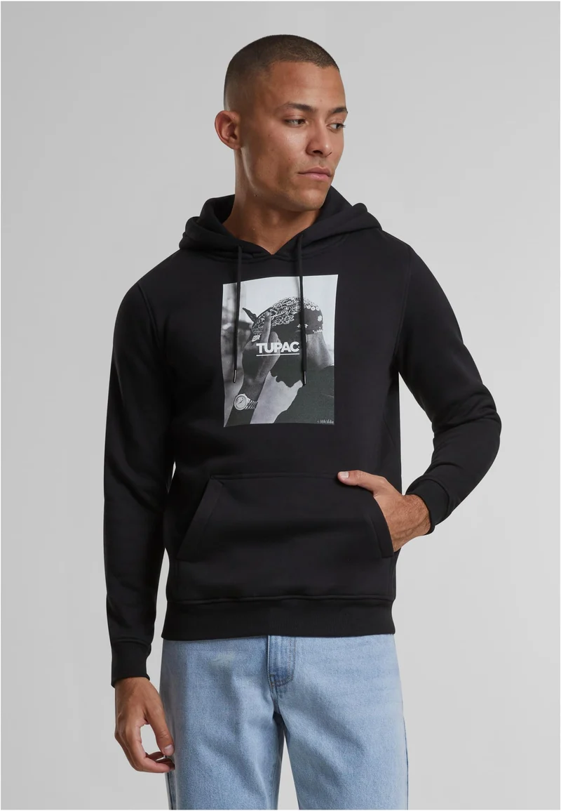 MT 2Pac F*ck the World Hoody