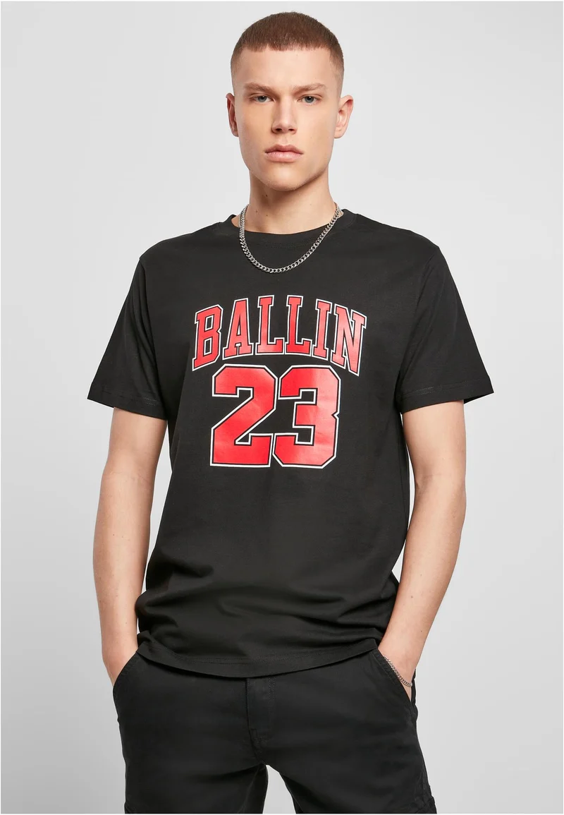 MT Ballin 23 T-Shirt Round Neck