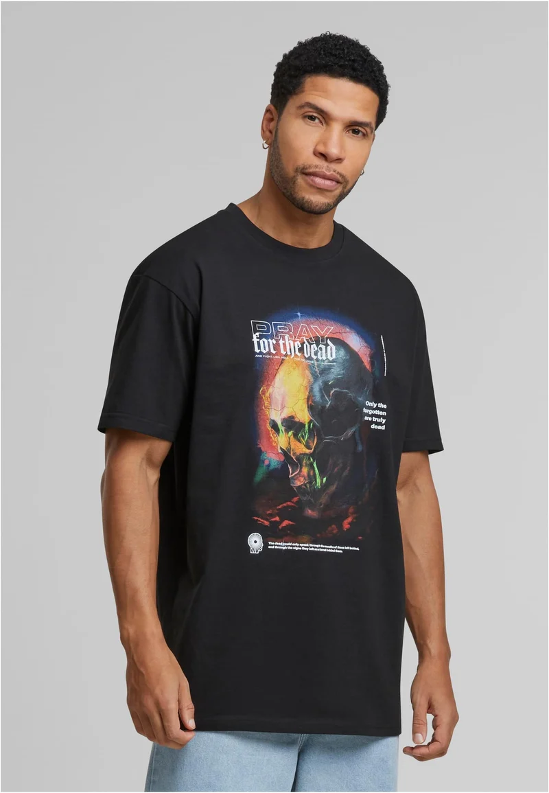MT Pray For The Dead Oversize Tee