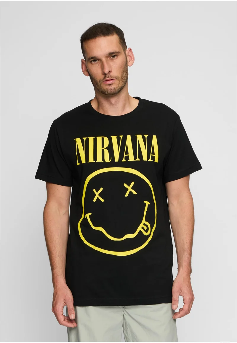 MT Nirvana Lithium Tee