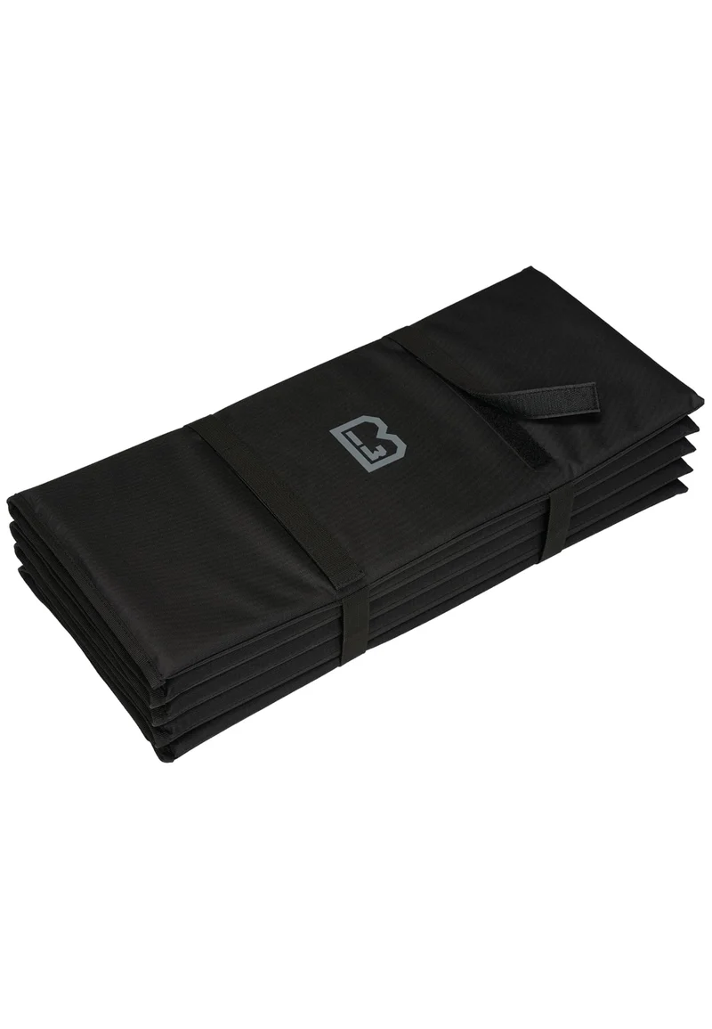 B Iso Mattress Molle