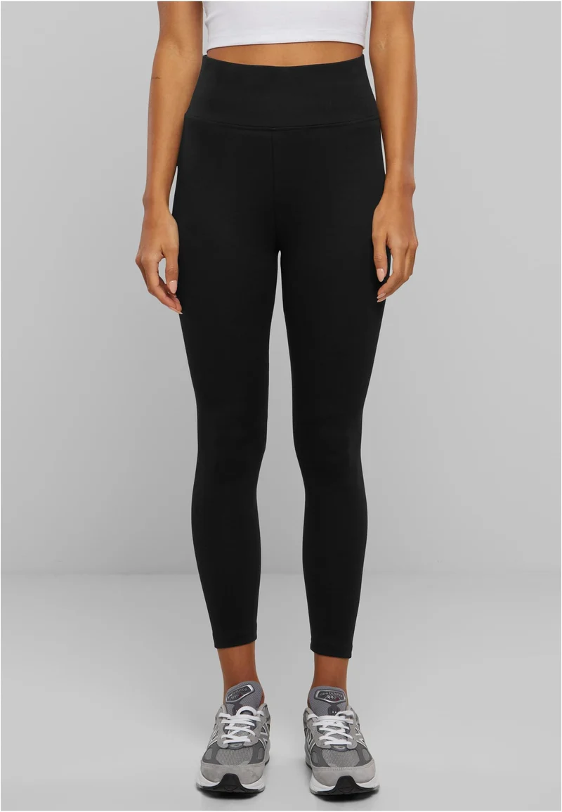 UC High Waist Jersey Tights