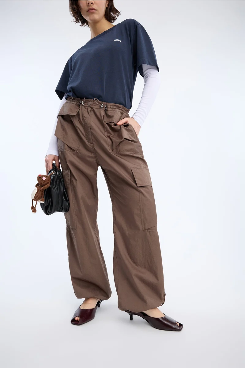 Munthe - Unform 263141526317 - 63 - Mocca