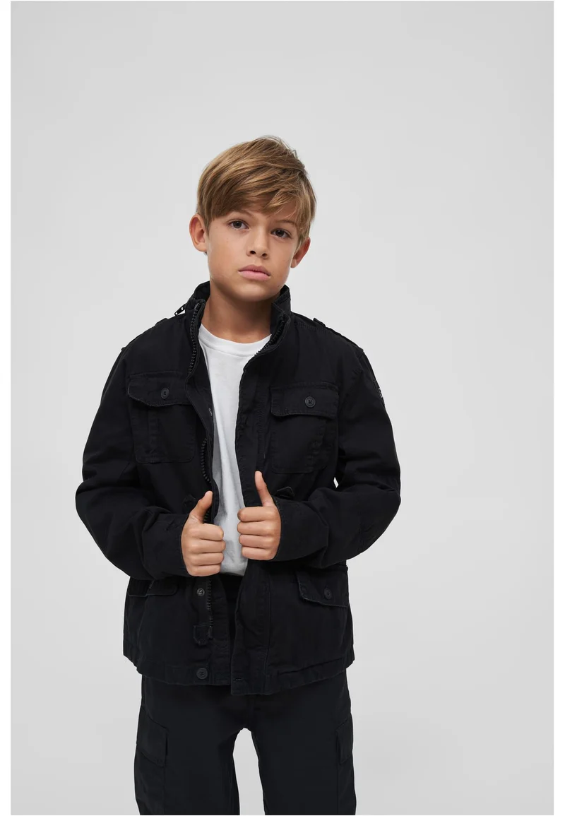 B Kids Britannia Jacket