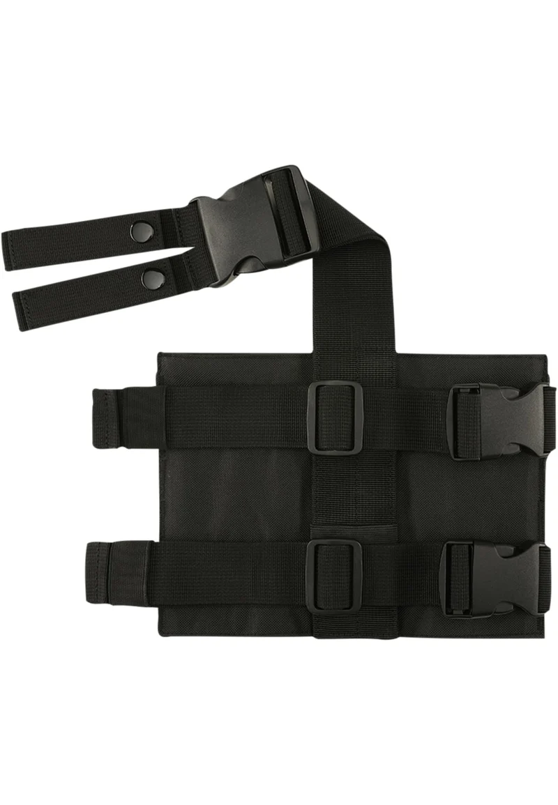 B Molle Leg Panel