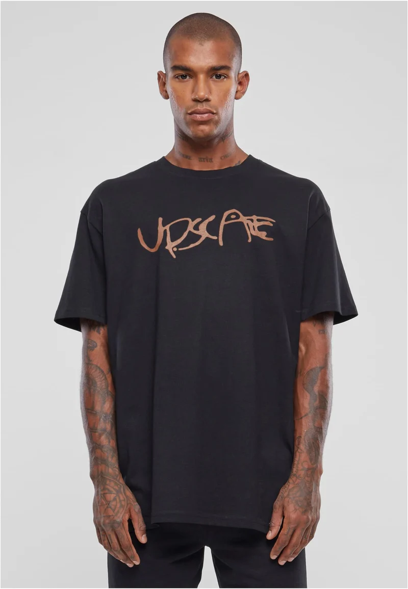 MT Giza Oversize Tee