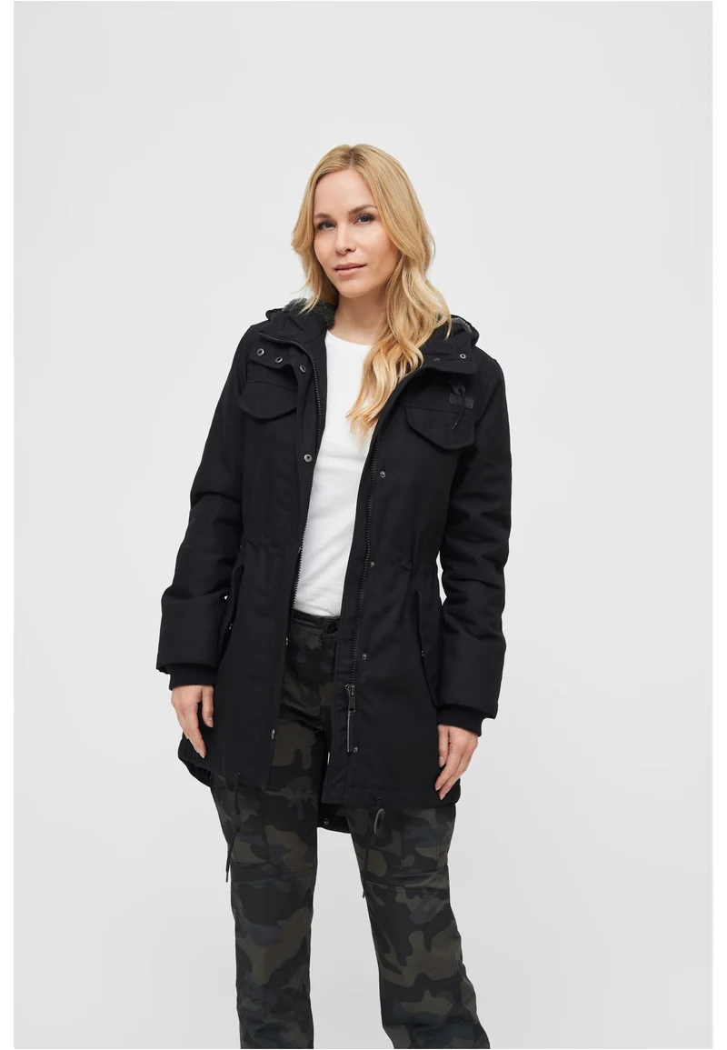 B Marsh Lake Parka