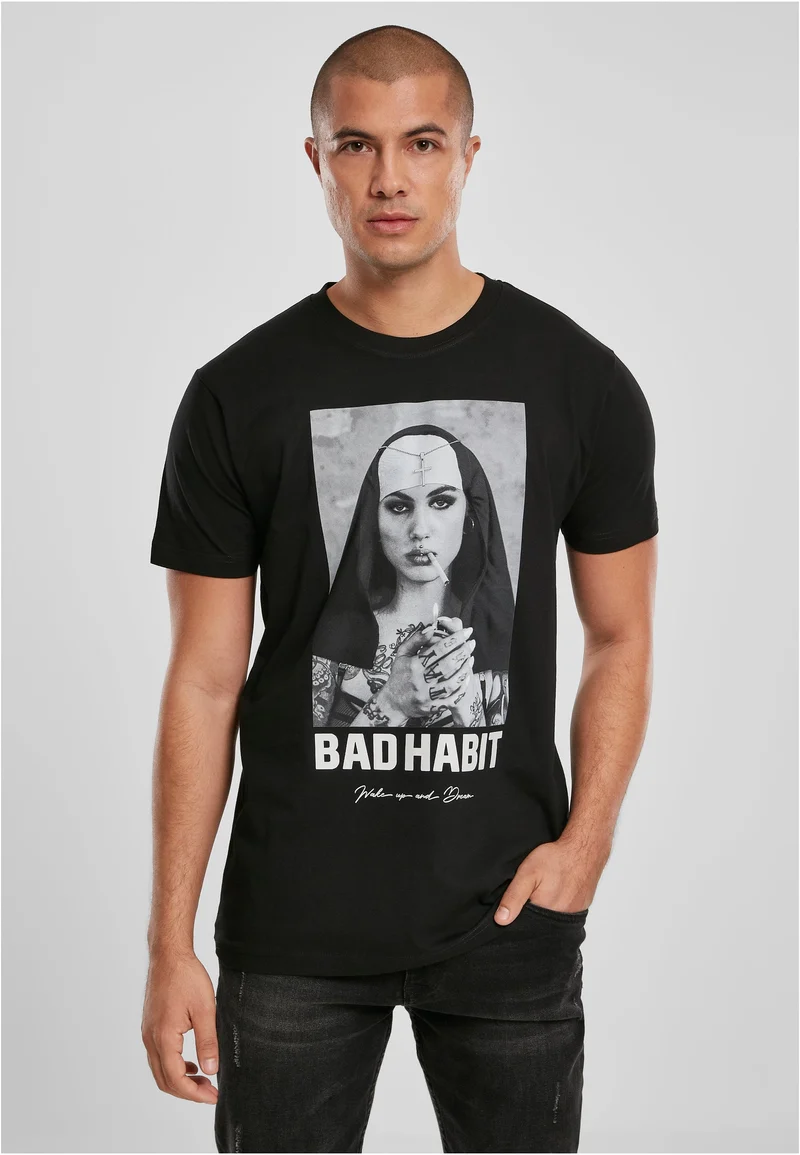 MT Bad Habit Tee