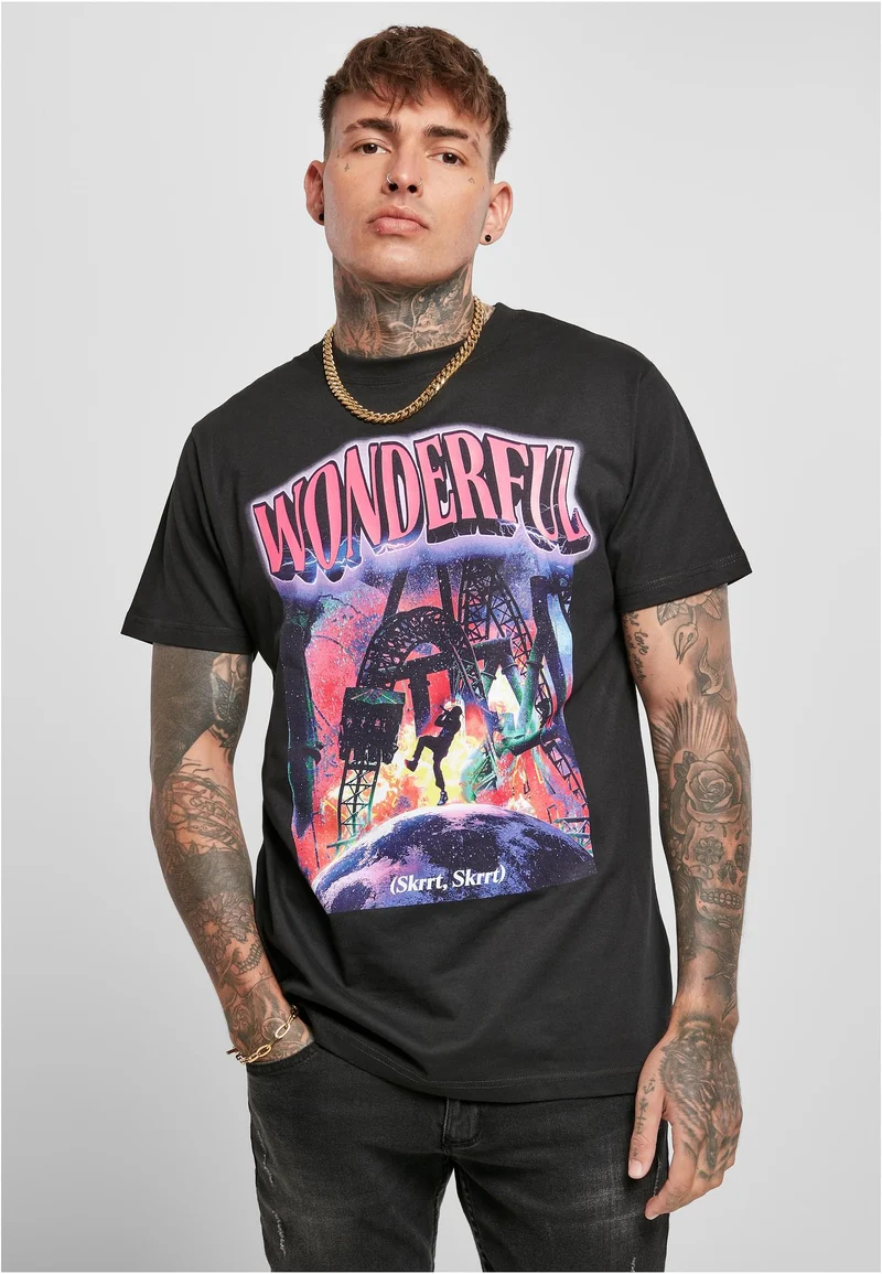 MT Wonderful Tee