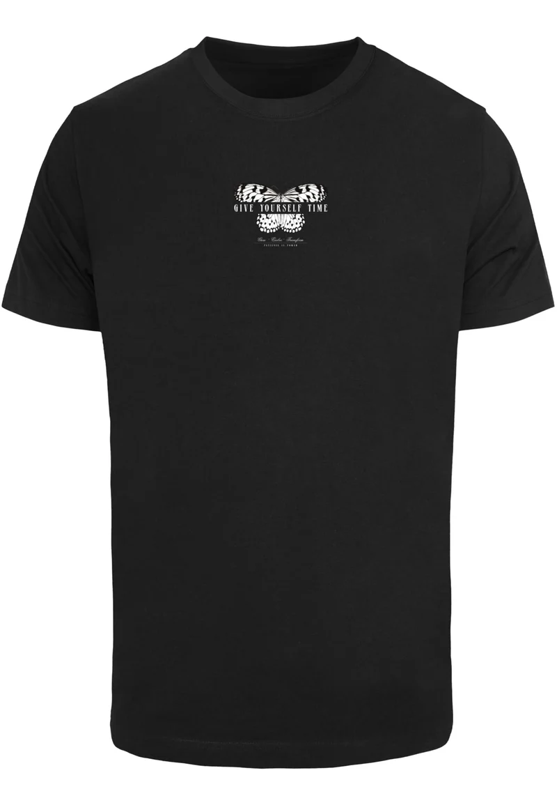 MT Give Yourself Time Tee
