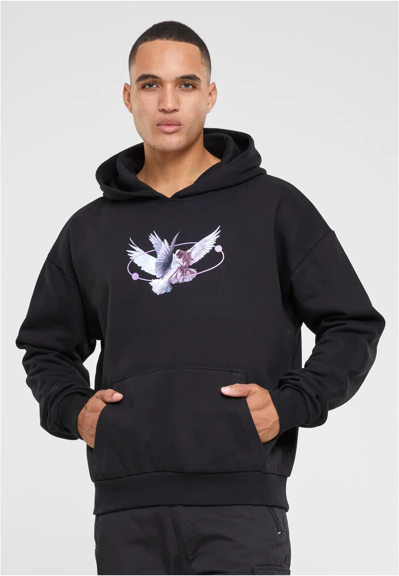 MT Vive La Liberte Oversize Hoody