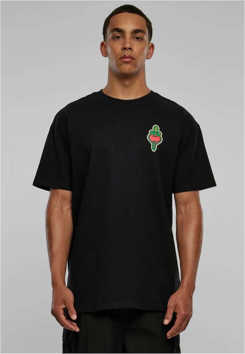 MT Santa Monica Oversize Tee