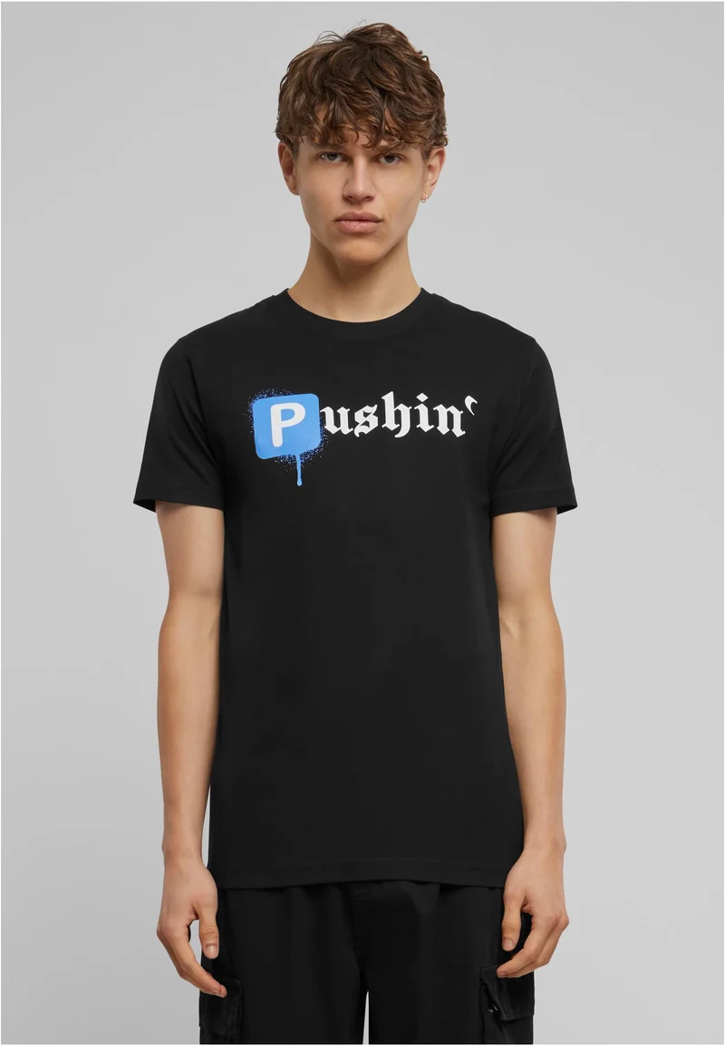 MT Pushin P Tee