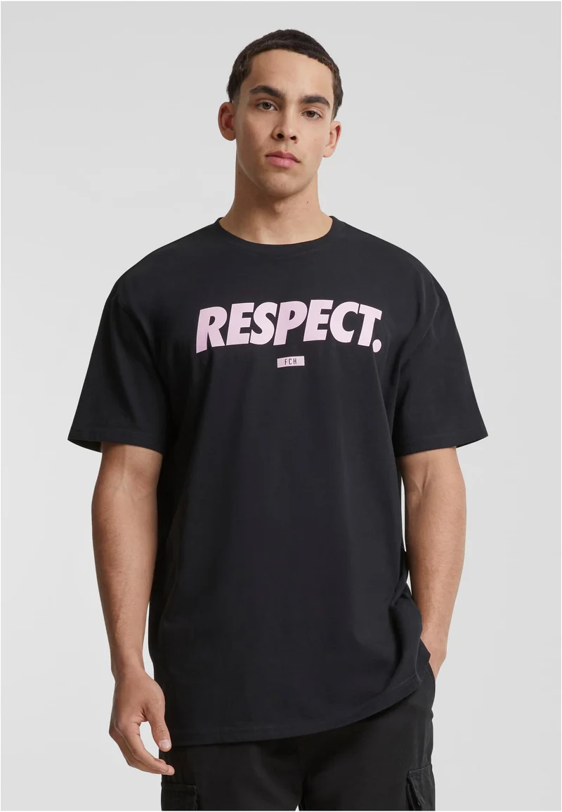 MT Football`s Coming Home Respect Oversize Tee
