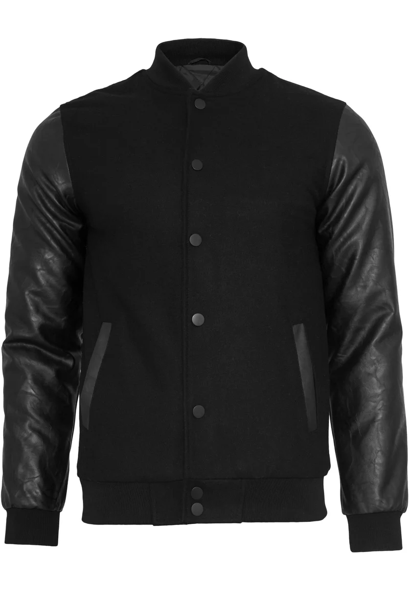 UC Oldschool College Jacket