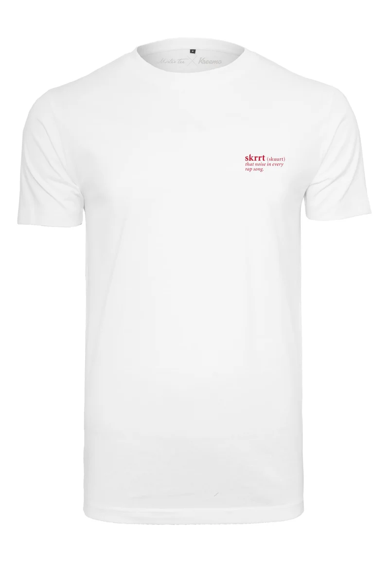MT That Noise Tee
