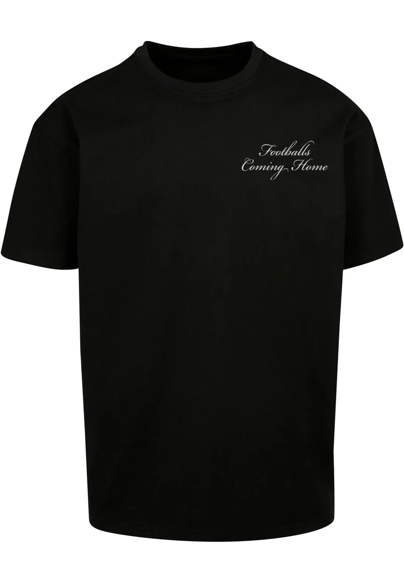MT Football's Coming Home Gamechanger Oversize Tee